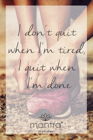 Motivational Quotes for London Marathon - Download FREE Mobile Wallpaper